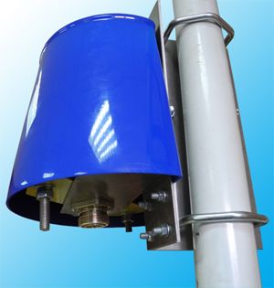1-30 MHz Balun BR-5000-1