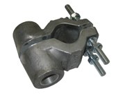 Moulded silumin, "M"-daim 35-65, "T"-daim 25mm