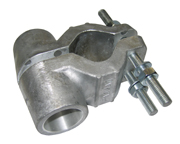 Moulded silumin, "M"-daim 35-65, "T"-daim 35mm
