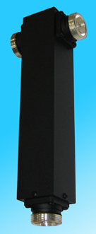 380-400 MHz Antennas power divider SV-2T