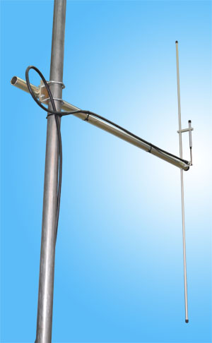 86-108 MHz Dipole antennas DH1 FM, DH2 FM
