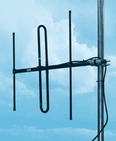 140-179 MHz  Directional antennas Y3 VHF (L, M, H)