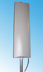 Panel antennas
