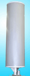 Turnstile  antennas
