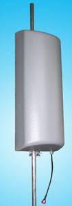 380-400 MHz Panel sector TETRA antennas RAO-2T-120, RAO-4T-120