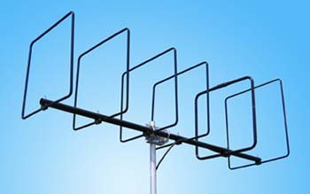 144-146 MHz Antenna Q6-2m