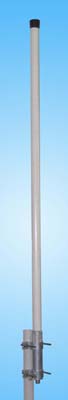 23 cm Vertical antenna A10-23-H