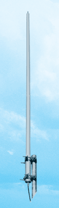 300-346 MHz  Vertical antennas A4 ALT