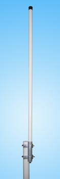 292-305/334-349 MHz Vertical antenna A5 ALT
