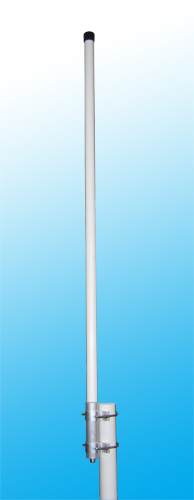 380-400 MHz Vertical antennas A5-T