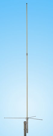 144-174 MHz Vertical antenna A5 VHF