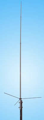 147-174 MHz Vertical antenna A7 VHF