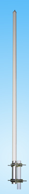 500-520 MHz Vertical collinear transmitter antenna for DVB A9-514