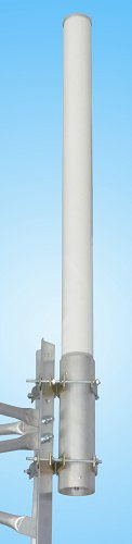 550-650 MHz Vertical transmitter antenna F7-DVB
