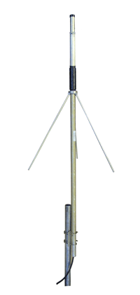118-136 MHz Vertical antenna V0 AVIA