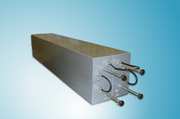 30-48 MHz Narrowband duplexers DPF8-4LB, DPF8-6LB