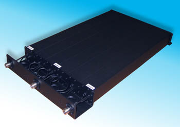146-174 MHz Mobile duplexers MDF2-6V2/4.5, MDF2-6V1/2 MDF2-6V(M)2/4.5