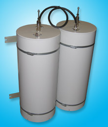 144-146 MHz Bandpass filter for EME PF10-2HAM-100