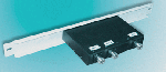 Receiver splitters
