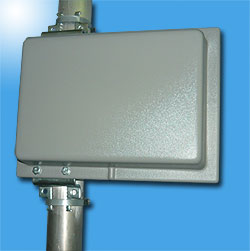 3G antenna 1920 – 2170 MHz