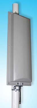 860-970 MHz  Panel antenna RAO-11GL-60