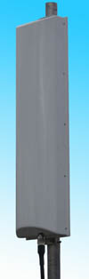 902-928 MHz Panel antenna RAS-12-915-60