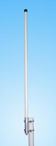 864-876 MHz Vertical antenna A10-868, elect.down tilt antenna A10-868-T5