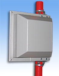 Yota 2500-2600 MHz Subscribers antenna SU-15Yota