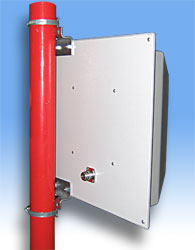 Yota 2500-2600 MHz Subscribers antenna SU-15Yota