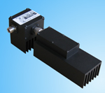 Isolators 
