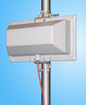 Subscribers Antennas
