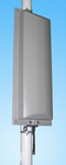 Base GSM-Antennas
