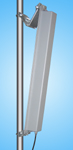 Base WiFi Antennas
